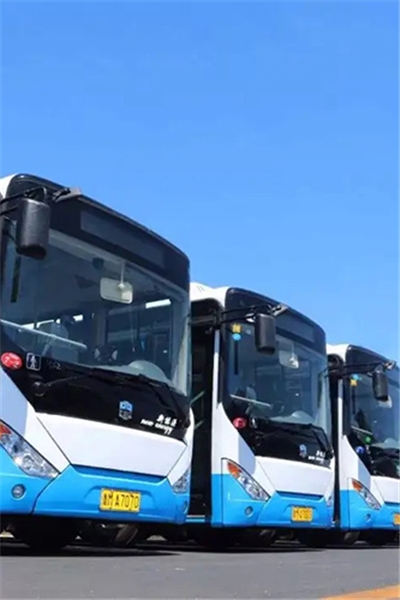 公交車(chē)系列 